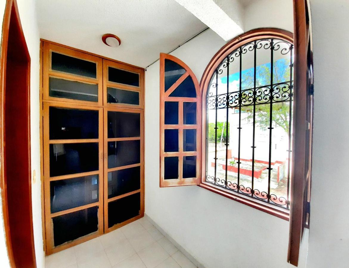 Casa Quintal - Cerca Del Mar Apartment Cancun Luaran gambar