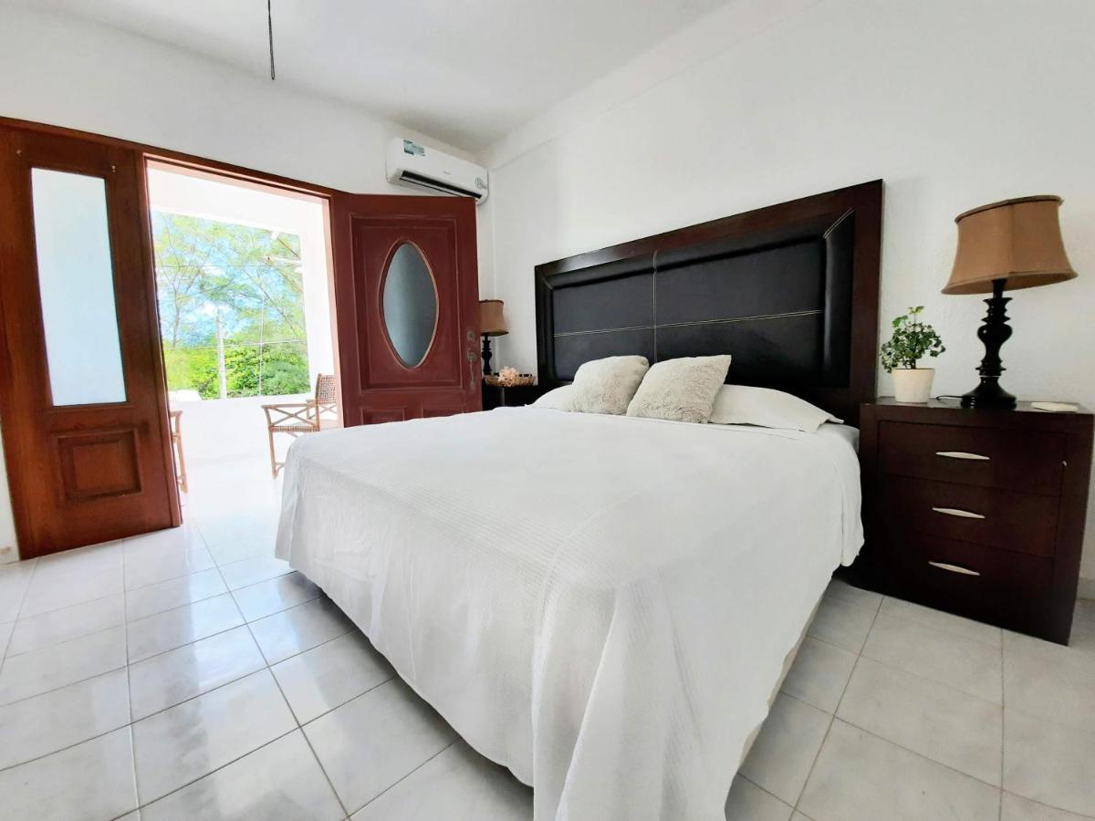 Casa Quintal - Cerca Del Mar Apartment Cancun Luaran gambar