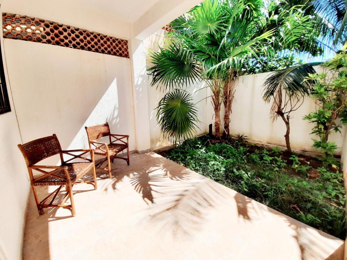 Casa Quintal - Cerca Del Mar Apartment Cancun Luaran gambar