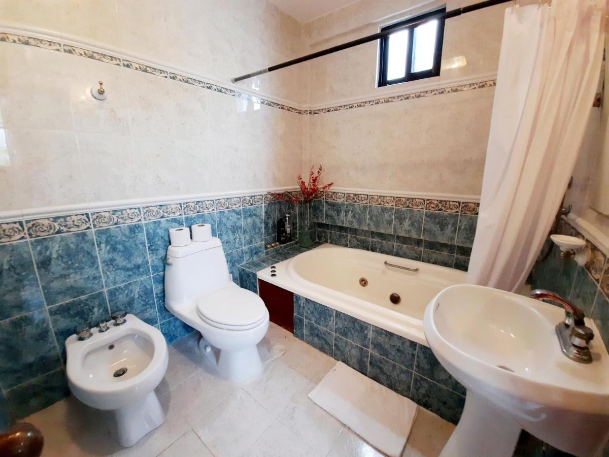 Casa Quintal - Cerca Del Mar Apartment Cancun Luaran gambar