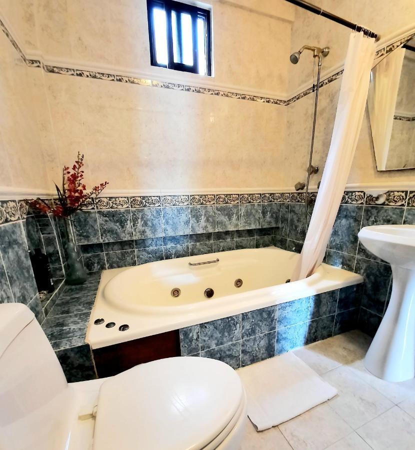 Casa Quintal - Cerca Del Mar Apartment Cancun Luaran gambar