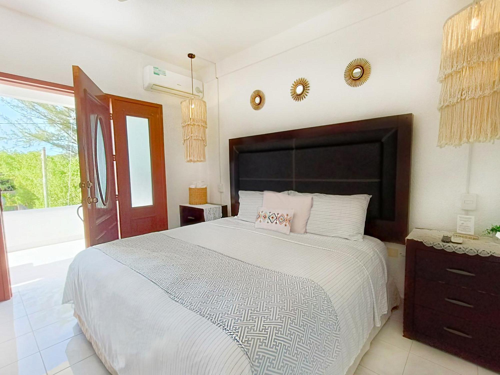 Casa Quintal - Cerca Del Mar Apartment Cancun Luaran gambar