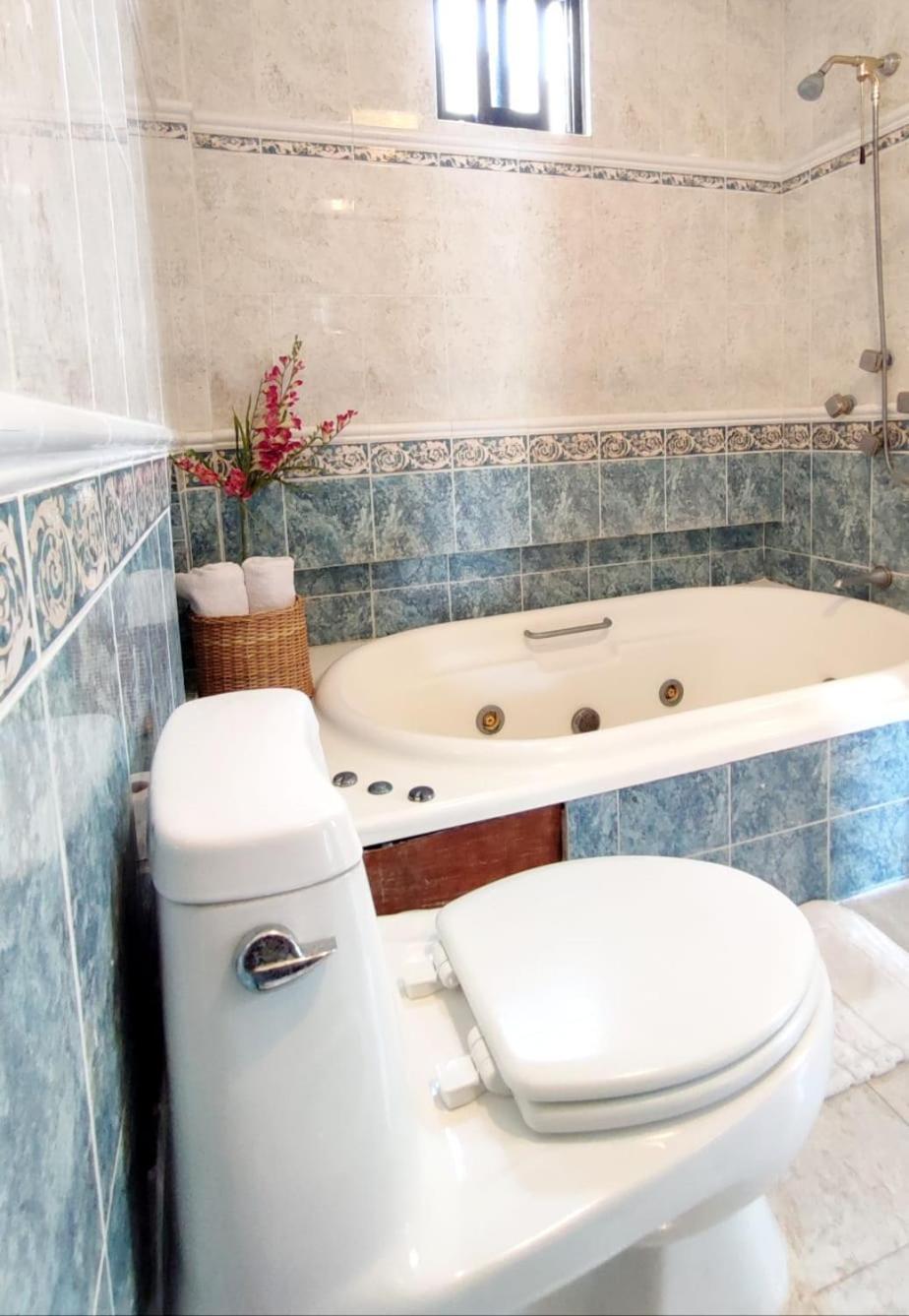 Casa Quintal - Cerca Del Mar Apartment Cancun Luaran gambar